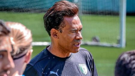 Jose Morais: ‘Kazanıp, ihtimalimizi son maça kadar taşımak istiyoruz’