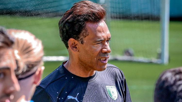 Jose Morais: ‘Kazanıp, ihtimalimizi son maça kadar taşımak istiyoruz’