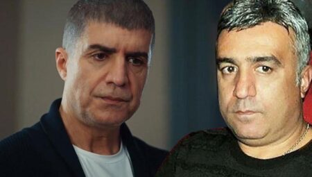 ‘Karıma ettiğin küfürleri yediririm sana! Özcan Deniz ile ağabeyi Ercan Deniz ortasındaki hengame büyüdü…