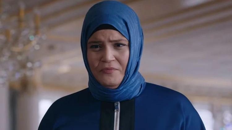 Kızılcık Şerbeti Nilay’ın gözüne ne oldu? Oyuncu Feyza Civelek hastanelik oldu!