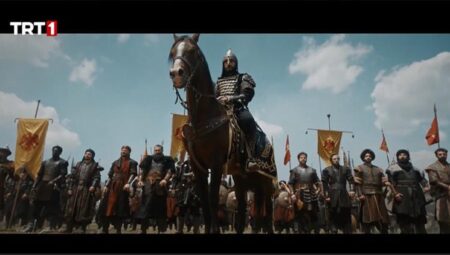 Kudüs Fatihi Selahaddin Eyyübi final mi yapıyor, bitiyor mu? Selahaddin Eyyübi neden bitiyor?