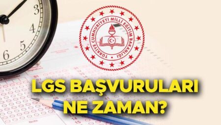 LGS İMTİHAN YERLERİ 2025 SORGULAMA EKRANI || LGS imtihan giriş evrakları yayınlandı mı, imtihan yerleri aşikâr oldu mu? Gözler MEB duyurular sayfasında!