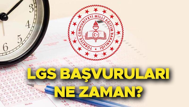 LGS İMTİHAN YERLERİ 2025 SORGULAMA EKRANI || LGS imtihan giriş evrakları yayınlandı mı, imtihan yerleri aşikâr oldu mu? Gözler MEB duyurular sayfasında!