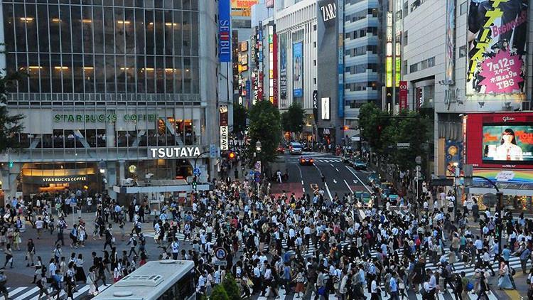 Mangadaki kehanet Japonya’nın turizmini vurdu