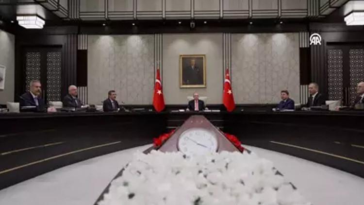 MGK toplantısı 22 Mayıs ne vakit, saat kaçta? Milli Güvenlik Kurulu üyeleri kimler, kaç ayda bir toplanır?