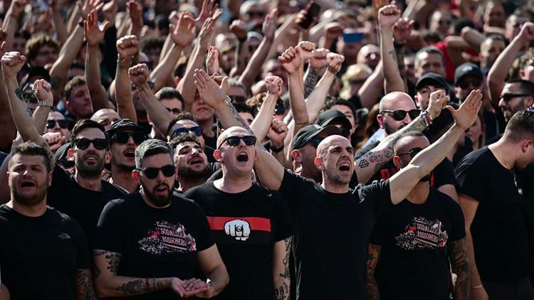 Milan taraftarı, idaresi “istifaya” davet etti!