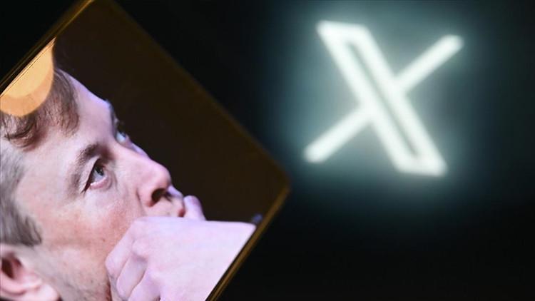 Musk, X’teki erişim sıkıntısını dair bilgi verdi: ‘Sunucu odalarında uyuyorum’
