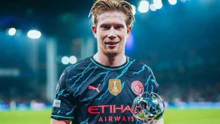 Napoli’nin Kevin de Bruyne teklifi belirli oldu