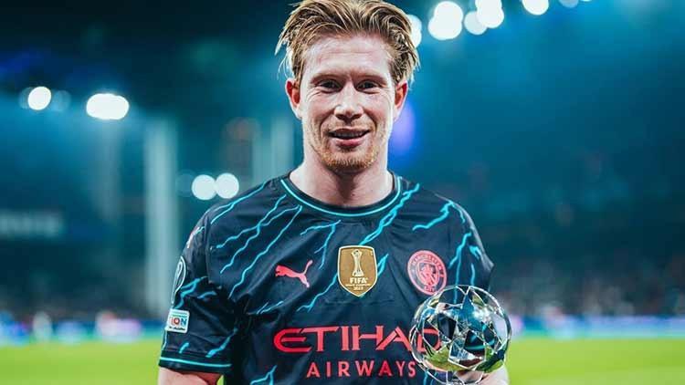 Napoli’nin Kevin de Bruyne teklifi belirli oldu