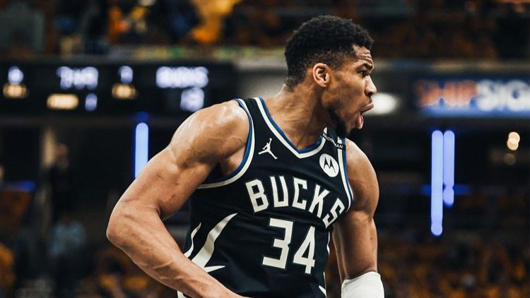 NBA yıldızı Giannis Antetokounmpo’dan sürpriz Türkiye paylaşımı! ‘Fener mi, Efes mi?’
