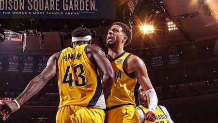 NBA’de dönemin birinci 5’i belirli oldu