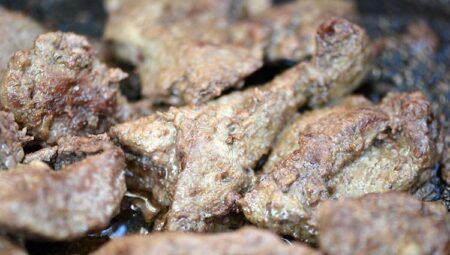 Ne vitamin ne mineral… Çoğumuz ismini bile bilmiyoruz fakat sıhhat için çok önemli! Hangi kaynaklarda var?