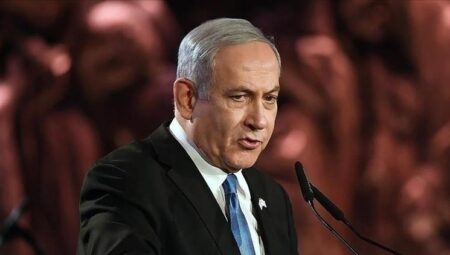 Netanyahu’dan Avrupalı başkanlara davet: Trump’ın vizyonunu kabul edin