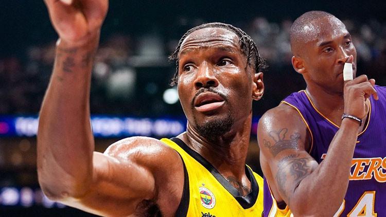 Nigel Hayes-Davis’ten Kobe Bryant’a duygusal bildiri