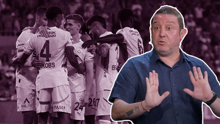 Nihat Kahveci Galatasaray maçının akabinde o isimlere seslendi! ‘Sakın topun başına geçmeyin’