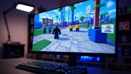 Roblox Türkiye’de açıldı mı, ne vakit açılacak? Ağustos ayında erişim yasağı getirilmişti!