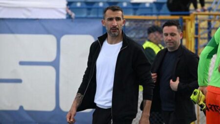 Romanya’da Mehmet Topal sesleri!