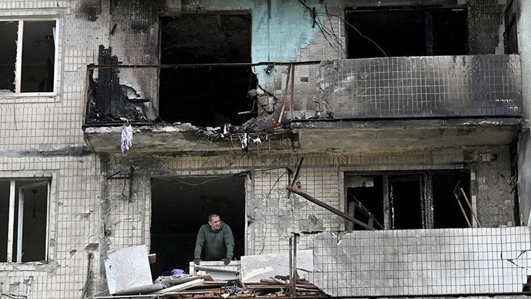 Rusya’dan hücum açıklaması: 3 yerleşim yerini ele geçirdi