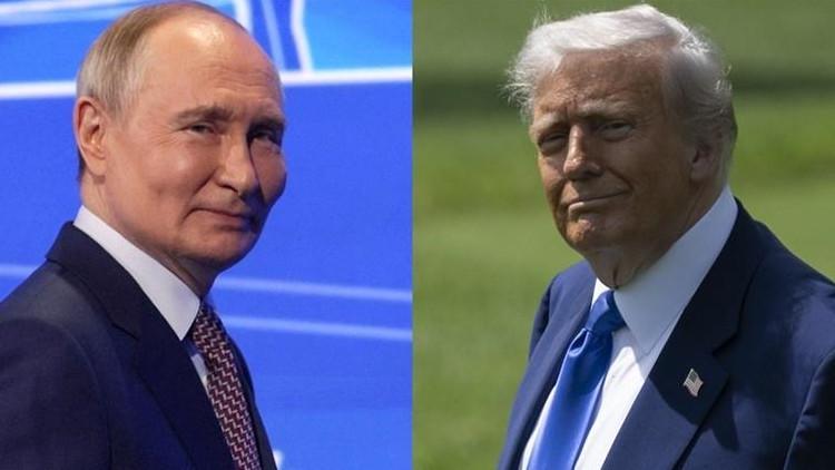 Rusya’dan Trump-Putin diyaloğu değerlendirmesi: Avrupa’da histeri krizi yaratıyor