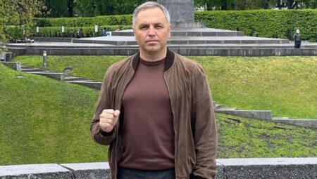 Rusya’ya yakın Ukraynalı siyasetçiye Madrid’de suikast düzenlendi