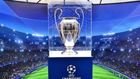 Şampiyonlar Ligi finali ne vakit 2025? Tarih aşikâr oldu! UEFA Şampiyonlar Ligi final maçı nerede, hangi stadyumda oynanacak?