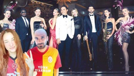 Şampiyonluk müzikleri