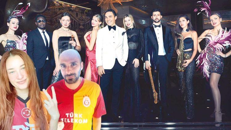 Şampiyonluk müzikleri