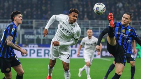 Serie A’da şampiyonluk düğümü cuma günü çözülecek