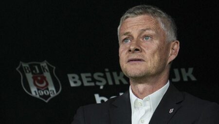 Solskjaer: ‘Galatasaray ve Fenerbahçe’nin çok daha gerisindeyiz!’