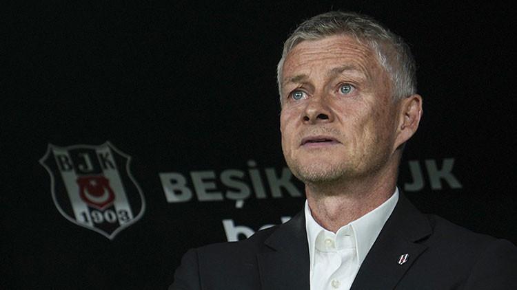 Solskjaer: ‘Galatasaray ve Fenerbahçe’nin çok daha gerisindeyiz!’