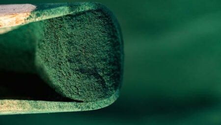 Sudan çıkan sıhhat takviyesi! Besin deposu, antioksidan kaynağı… İşte spirulinanın sıhhate yararları
