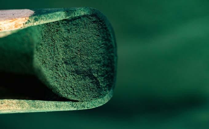 Sudan çıkan sıhhat takviyesi! Besin deposu, antioksidan kaynağı… İşte spirulinanın sıhhate yararları