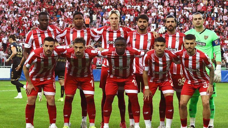Süper Lig hayali yarım kalan Boluspor 1. Lig’de 19. dönemini geçirecek