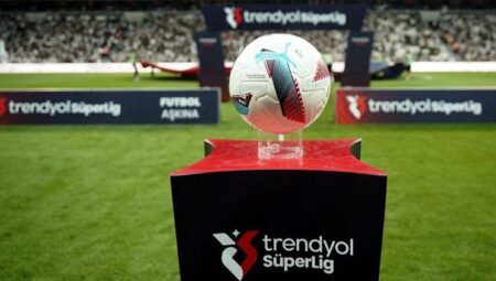Süper Lig’de son hafta maçlarının programı muhakkak oldu
