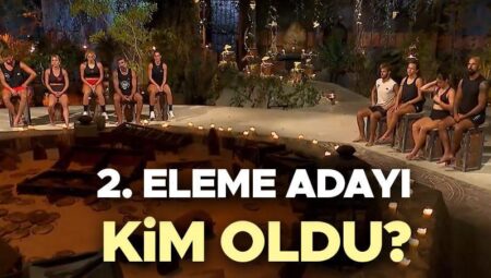 SURVİVOR ELEME ADAYI KİM OLDU, KİM KAZANDI (25 MAYIS 2025 PAZAR) | Dün akşam Survivor 2. dokunulmazlık oyununu hangi ekip kazandı, eleme potasına kim gitti? İşte düello adayları!