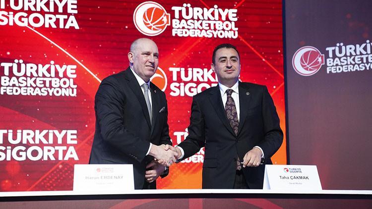 TBF’den sponsorluk muahedesi