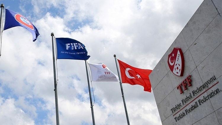 TFF’den sponsorluk muahedesi