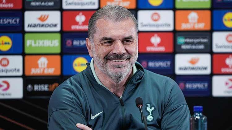 Tottenham Teknik Yöneticisi Ange Postecoglou’dan ‘Türk’ açıklaması: Soy bağım var