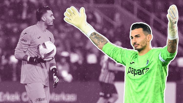 Trabzonspor’da Uğurcan Çakır imzayı atıyor! En çok kazananlardan olacak