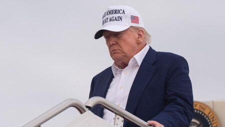 Trump ek vergileri ‘şimdilik’ erteledi… Uzmanların tasası geçmedi: ‘ABD ve AB ortasında yıllarca sürecek bir ticaret savaşını tetikleyebilir’