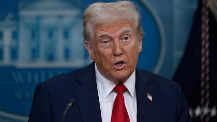 Trump idaresinin Harvard’a milletlerarası öğrenci yasağına yargı freni