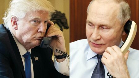Trump ile Putin görüştü… İstanbul müzakereleri sonrası birinci temas
