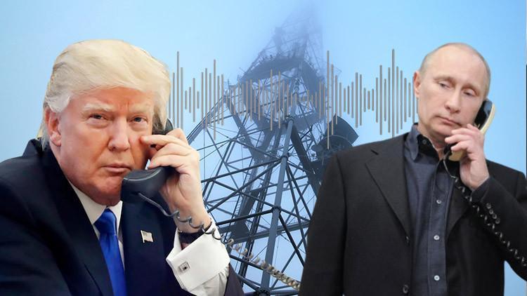 Trump ile Putin konuşurken yayına girdi: Kıyamet Günü Radyosu’nun gizemli şifresi çözüldü