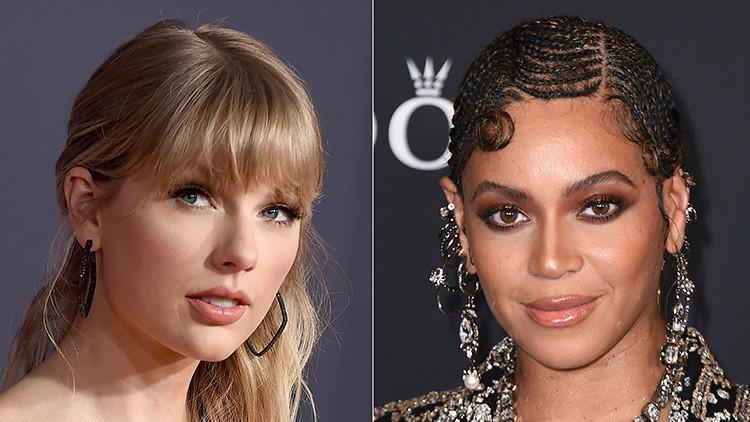 Trump’ın gayesinde Taylor Swift ve Beyonce var: Yolsuzlukla suçladı… Soruşturma daveti yaptı
