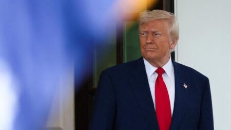Trump’tan ‘barış’ açıklaması: Müzakereleri Vatikan’da yapmak şahane olurdu