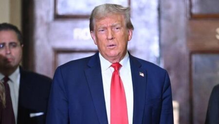 Trump’tan Peru Büyükelçiliğine yeni aday