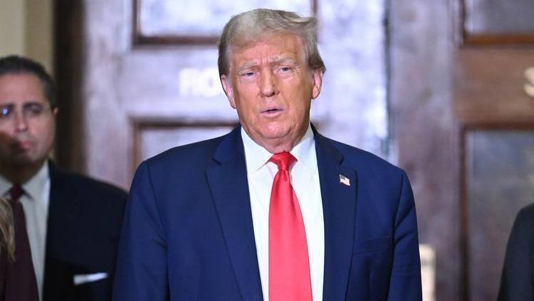 Trump’tan Peru Büyükelçiliğine yeni aday
