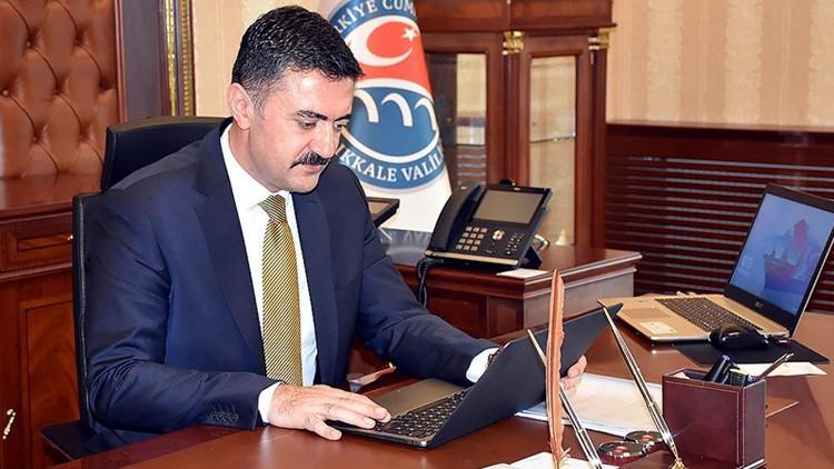 Tunceli Valisi Bülent Tekbıyıkoğlu kimdir, kaç yaşında ve nereli? İçişleri Bakanlığı’na görevlendirilen Bülent Tekbıyıkoğlu hayatı ve biyografisi!