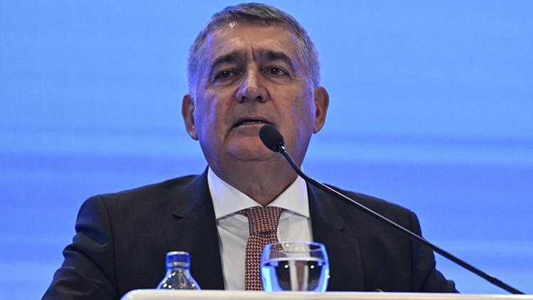 TÜSİAD Başkanı Orhan Turan kimdir, kaç yaşında, ne iş yapıyor? Orhan Turan mesleği ve biyografisi!