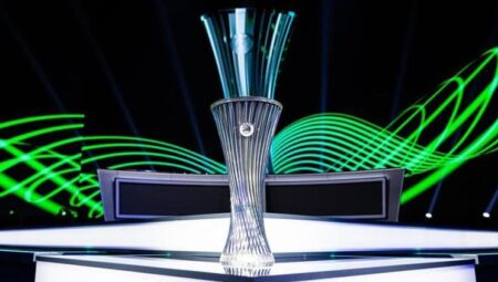 UEFA Konferans Ligi’nde şampiyon takım kasasını dolduracak